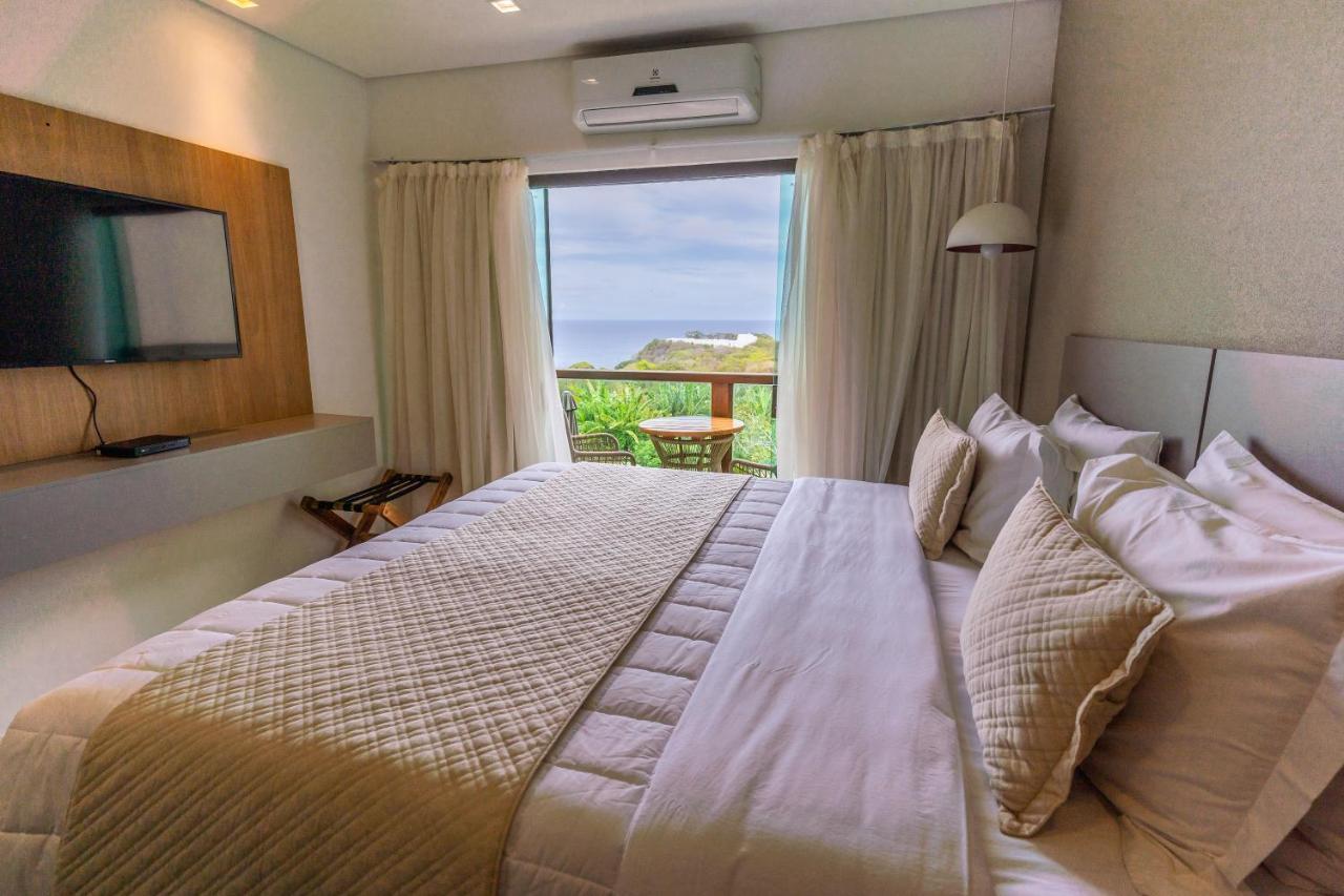 Homestay Miragem Noronha *